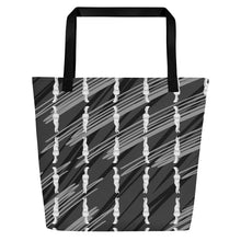 Load image into Gallery viewer, Idols Large Tote Bag