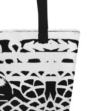 Load image into Gallery viewer, Peristerones Large Tote Bag
