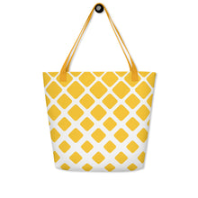 Load image into Gallery viewer, Pegasus Large Tote Bag