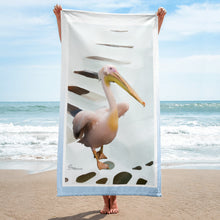 Load image into Gallery viewer, Petros Beach Towel