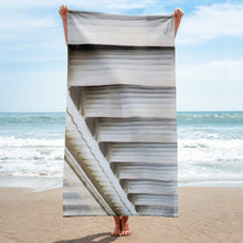 Load image into Gallery viewer, Zappeion Beach Towel