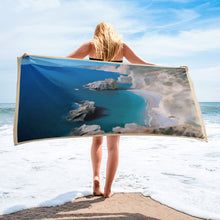 Load image into Gallery viewer, Kaladi Beach Towel