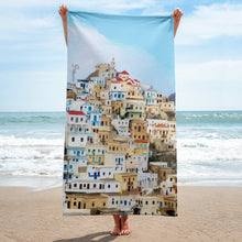 Load image into Gallery viewer, Olympos BeachTowel