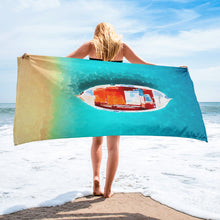 Load image into Gallery viewer, Kaiki Towel