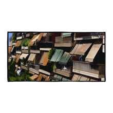 Load image into Gallery viewer, Kypseli Beach Towel