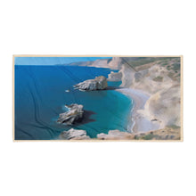 Load image into Gallery viewer, Kaladi Beach Towel