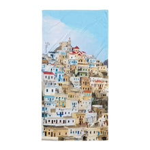Load image into Gallery viewer, Olympos BeachTowel