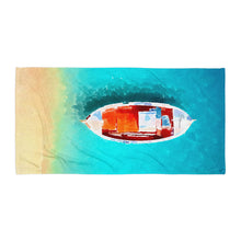 Load image into Gallery viewer, Kaiki Towel