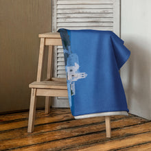 Load image into Gallery viewer, Panagia Chrissopigi Beach Towel