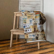 Load image into Gallery viewer, Olympos BeachTowel