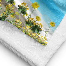Load image into Gallery viewer, Agios Pavlos Beach Towel