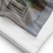 Load image into Gallery viewer, Neoclassical Beach Towel