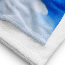 Load image into Gallery viewer, Kythira Shipwreck Beach Towel