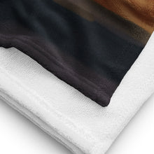 Load image into Gallery viewer, Corinthian Gulf Beach Towel