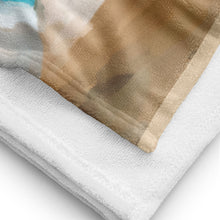 Load image into Gallery viewer, Navagio Beach Towel