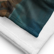 Load image into Gallery viewer, Vaporia Beach Towel