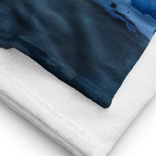 Load image into Gallery viewer, Panagia Chrissopigi Beach Towel
