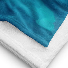 Load image into Gallery viewer, Paxoi Beach Towel