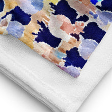 Load image into Gallery viewer, Greek Beach Towel