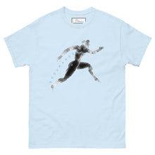 Load image into Gallery viewer, Pheidippides Unisex classic cotton t-shirt