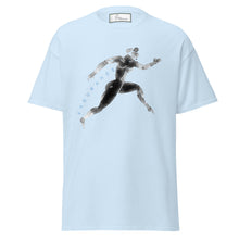 Load image into Gallery viewer, Pheidippides Unisex classic cotton t-shirt