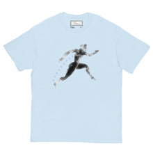 Load image into Gallery viewer, Pheidippides Unisex classic cotton t-shirt
