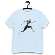 Load image into Gallery viewer, Pheidippides Unisex classic cotton t-shirt