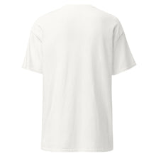 Load image into Gallery viewer, Olympic Flame Unisex classic cotton t-shirt