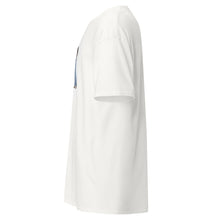 Load image into Gallery viewer, Olympic Flame Unisex classic cotton t-shirt