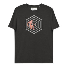 Load image into Gallery viewer, Minotaur Unisex organic cotton t-shirt