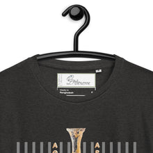 Load image into Gallery viewer, Loutrophoros Unisex organic cotton t-shirt