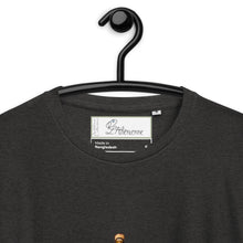 Load image into Gallery viewer, Mycean Figurine Unisex organic cotton t-shirt