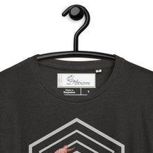 Load image into Gallery viewer, Minotaur Unisex organic cotton t-shirt