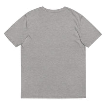 Load image into Gallery viewer, Tavli organic cotton t-shirt