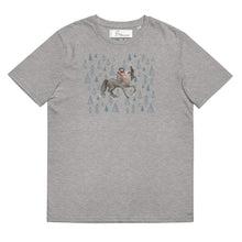 Load image into Gallery viewer, Chiron Unisex organic cotton t-shirt