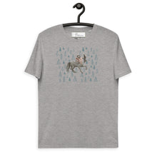 Load image into Gallery viewer, Chiron Unisex organic cotton t-shirt