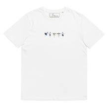 Load image into Gallery viewer, Cretan Syrtos Unisex organic cotton t-shirt