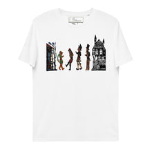 Load image into Gallery viewer, Karagiozis Unisex organic cotton t-shirt