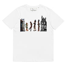 Load image into Gallery viewer, Karagiozis Unisex organic cotton t-shirt