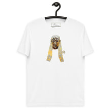 Load image into Gallery viewer, Chryselephantine Apollo Unisex organic cotton t-shirt