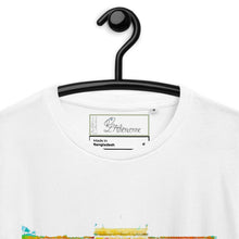 Load image into Gallery viewer, Academy of Athens Unisex organic cotton t-shirt