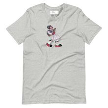 Load image into Gallery viewer, Barba Giorgis Unisex t-shirt