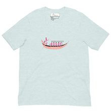 Load image into Gallery viewer, Minoan Vessel Unisex Cotton t-shirt