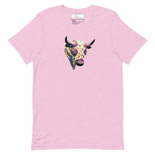 Load image into Gallery viewer, Minoan Bull Unisex cotton t-shirt