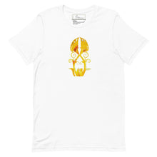 Load image into Gallery viewer, Akroterion Unisex cotton t-shirt