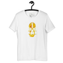Load image into Gallery viewer, Akroterion Unisex cotton t-shirt