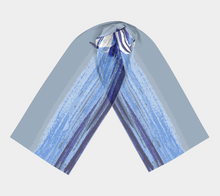Load image into Gallery viewer, Boat Silk Scarf