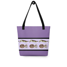 Load image into Gallery viewer, Soupia Tote bag