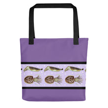 Load image into Gallery viewer, Soupia Tote bag