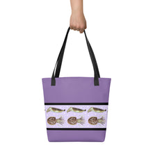 Load image into Gallery viewer, Soupia Tote bag